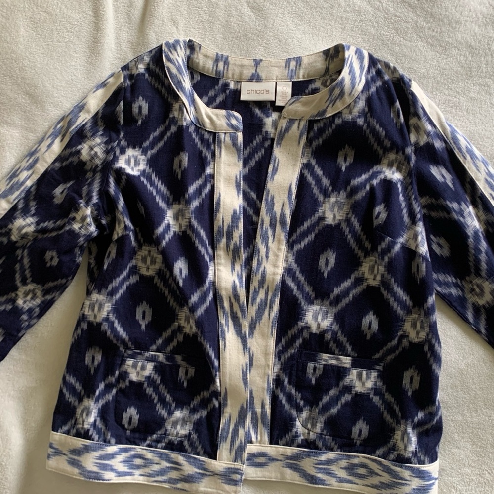 Jacket